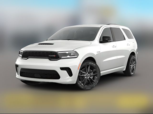 2025 Dodge Durango R/T Plus