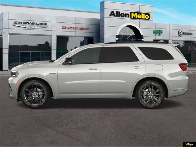 2025 Dodge Durango R/T Plus