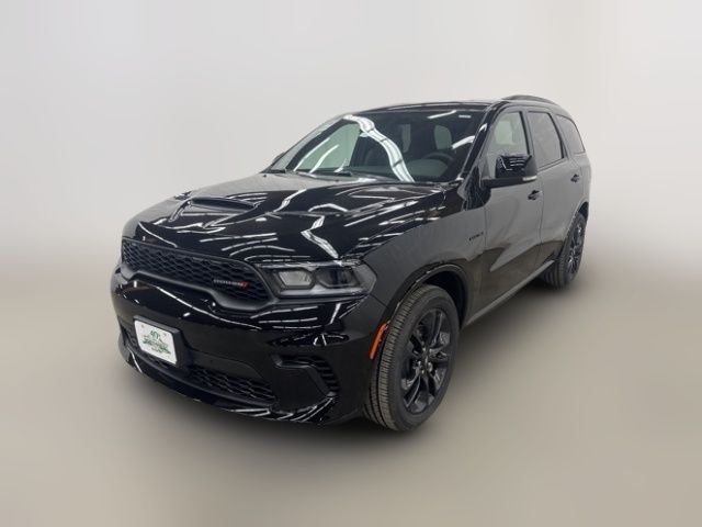 2025 Dodge Durango R/T Plus