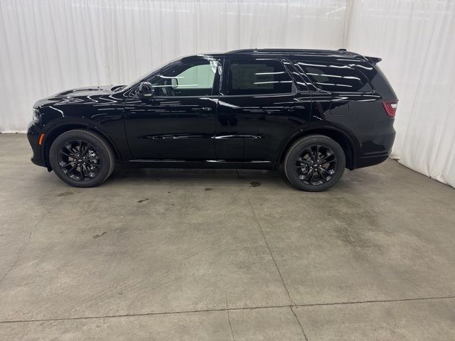 2025 Dodge Durango R/T Plus