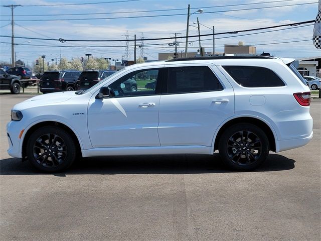 2025 Dodge Durango R/T Plus