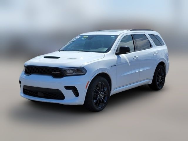 2025 Dodge Durango R/T Plus