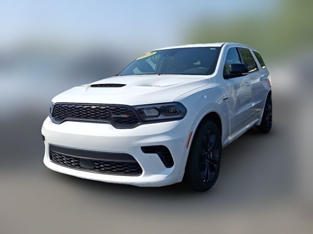 2025 Dodge Durango R/T Plus