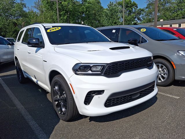 2025 Dodge Durango R/T Plus