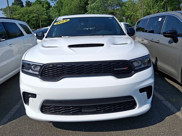 2025 Dodge Durango R/T Plus