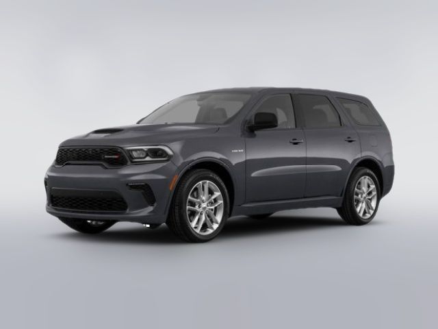 2025 Dodge Durango R/T Plus