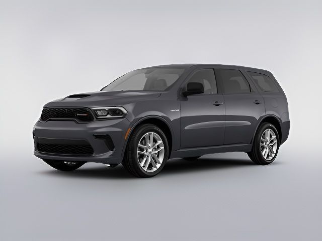 2025 Dodge Durango R/T Plus