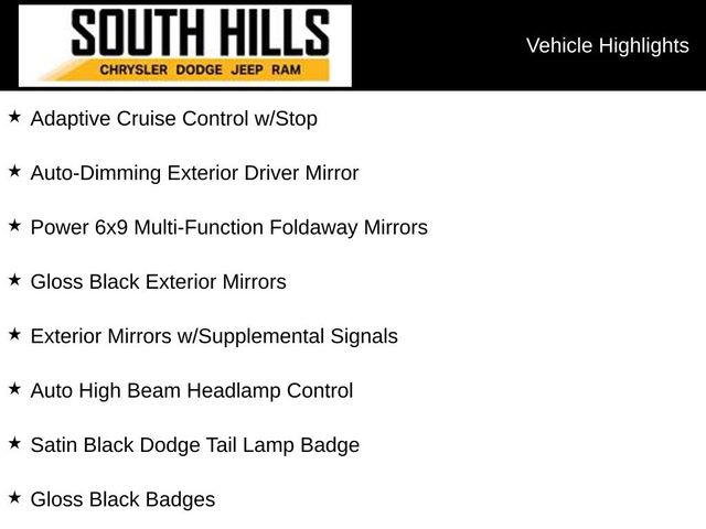 2025 Dodge Durango R/T Plus