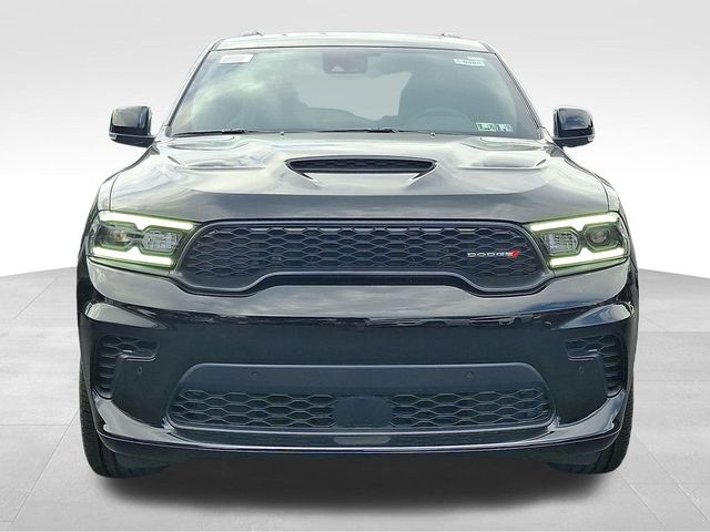 2025 Dodge Durango R/T Plus