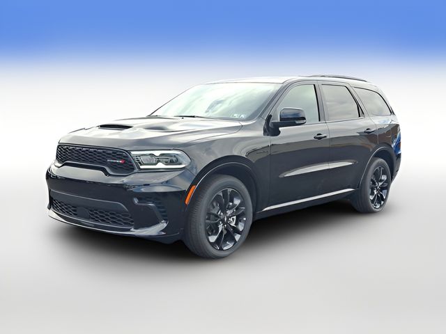 2025 Dodge Durango R/T Plus