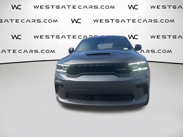 2025 Dodge Durango R/T Plus