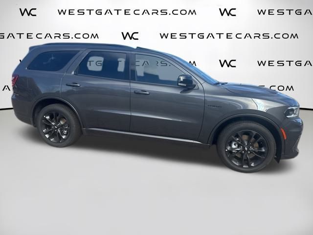 2025 Dodge Durango R/T Plus