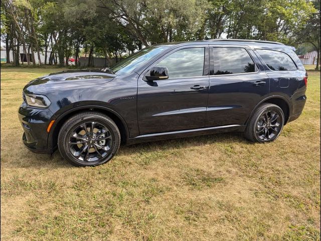 2025 Dodge Durango R/T Plus