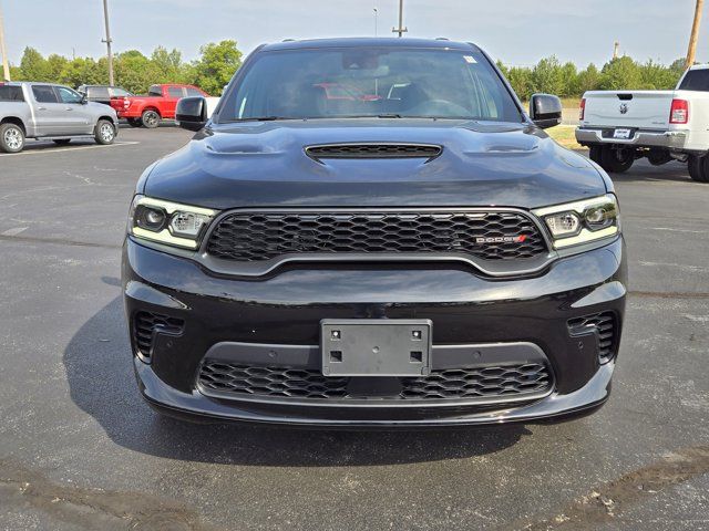 2025 Dodge Durango R/T Plus