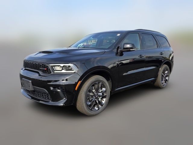 2025 Dodge Durango R/T Plus