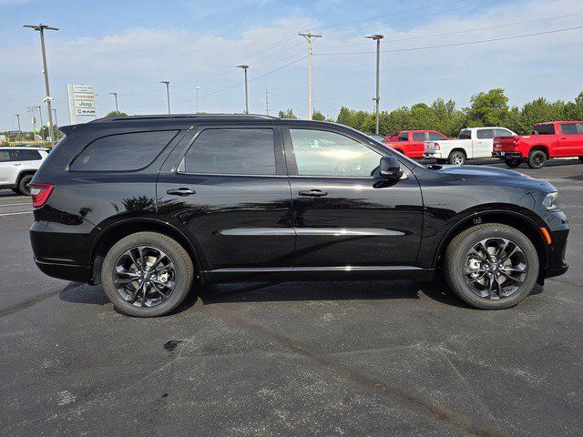 2025 Dodge Durango R/T Plus