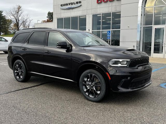 2025 Dodge Durango R/T Plus