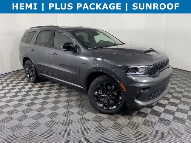 2025 Dodge Durango R/T Plus