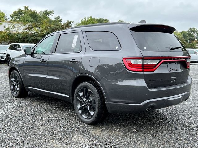 2025 Dodge Durango R/T Plus