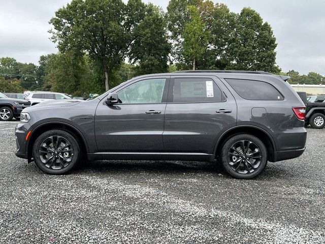 2025 Dodge Durango R/T Plus