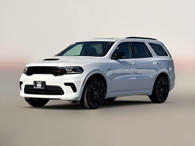 2025 Dodge Durango R/T Plus