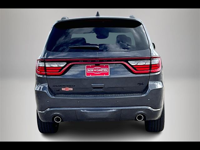 2025 Dodge Durango R/T Plus