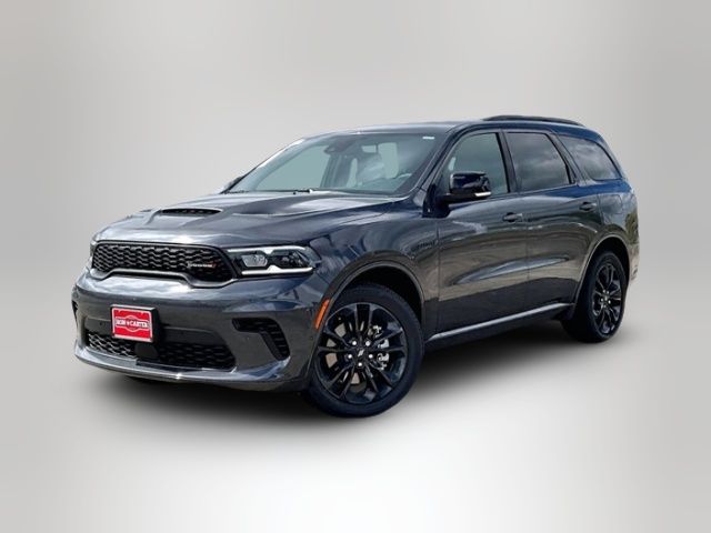 2025 Dodge Durango R/T Plus