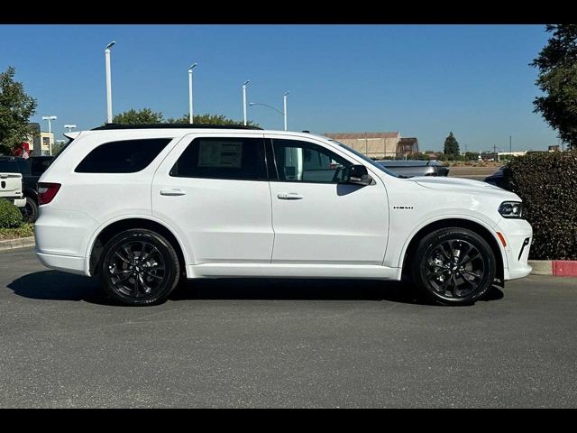 2025 Dodge Durango R/T Plus