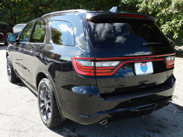 2025 Dodge Durango R/T Plus