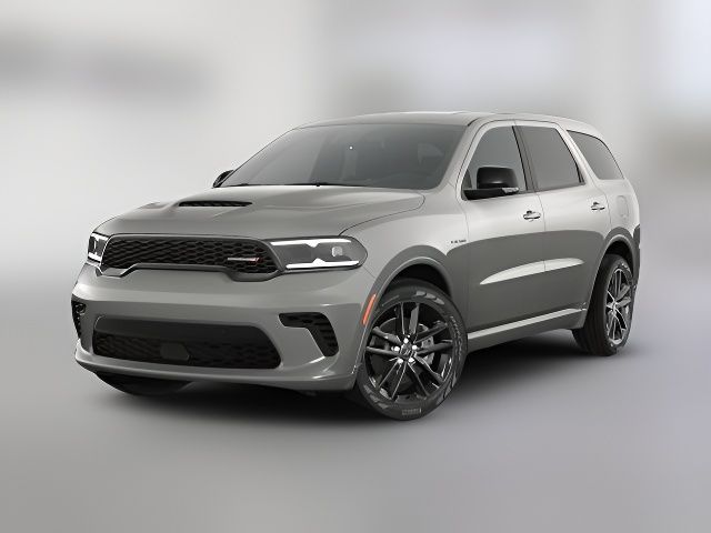 2025 Dodge Durango R/T Plus