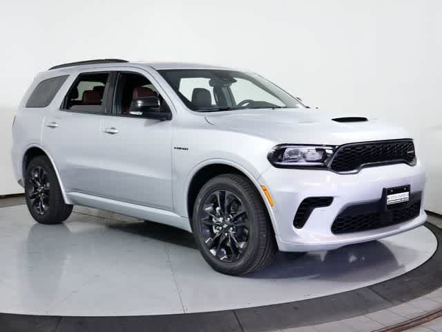 2025 Dodge Durango R/T Plus