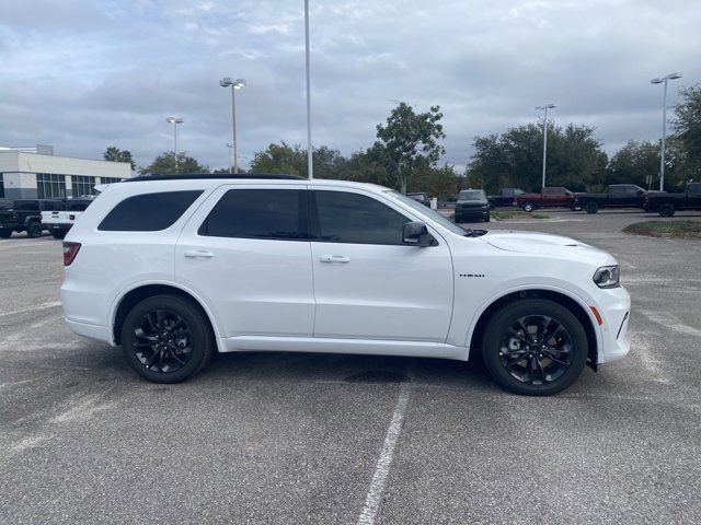 2025 Dodge Durango R/T Plus