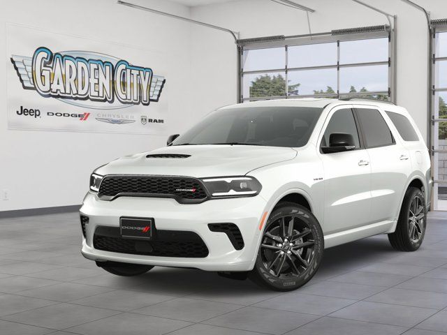 2025 Dodge Durango R/T Plus