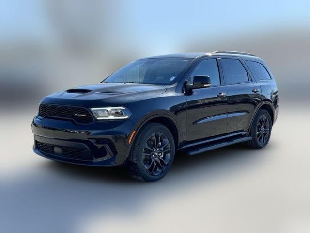 2025 Dodge Durango R/T Plus