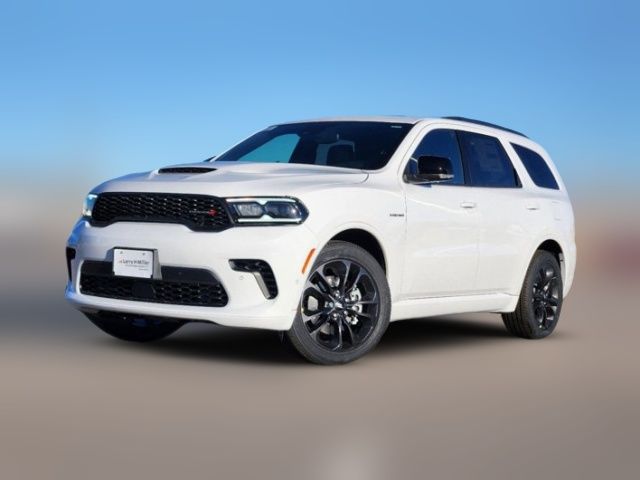 2025 Dodge Durango R/T Plus