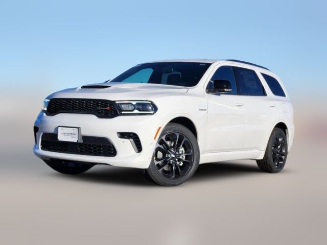 2025 Dodge Durango R/T Plus