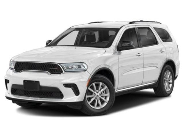 2025 Dodge Durango R/T Plus