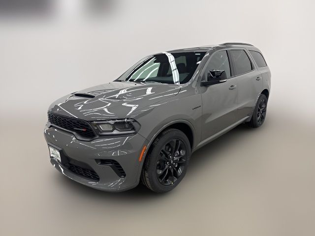 2025 Dodge Durango R/T Plus