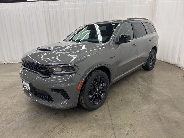 2025 Dodge Durango R/T Plus