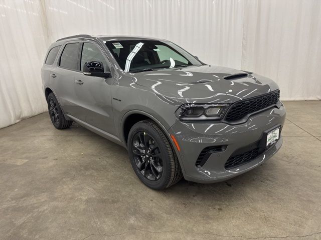 2025 Dodge Durango R/T Plus