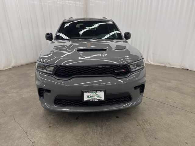 2025 Dodge Durango R/T Plus