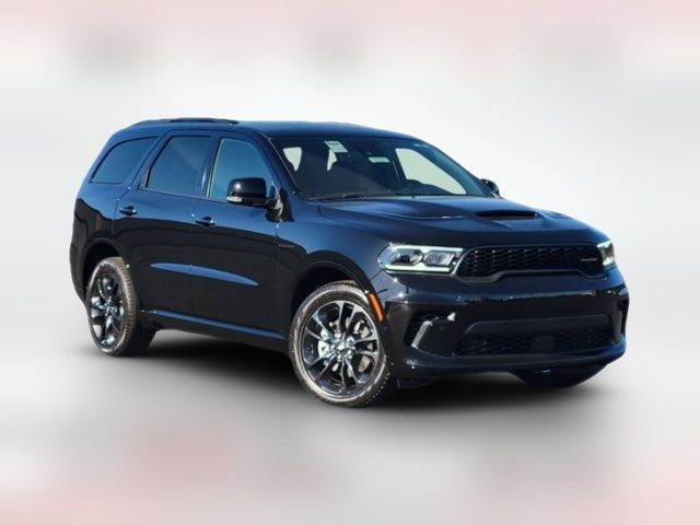 2025 Dodge Durango R/T Plus