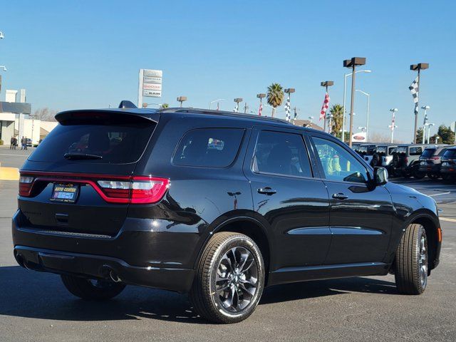 2025 Dodge Durango R/T Plus