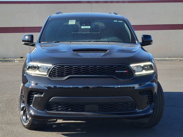 2025 Dodge Durango R/T Plus