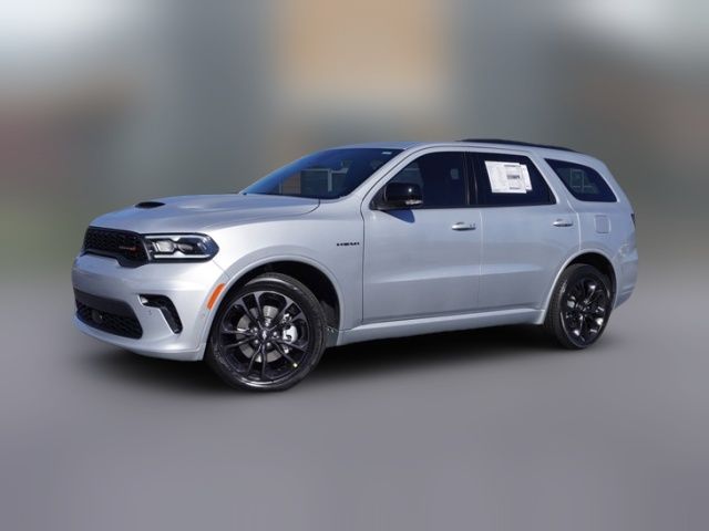 2025 Dodge Durango R/T Plus