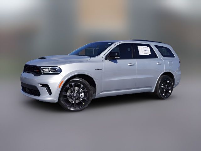 2025 Dodge Durango R/T Plus