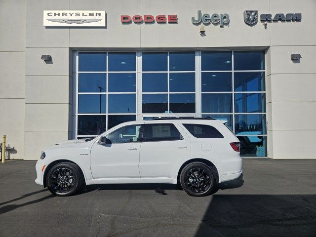 2025 Dodge Durango R/T Plus