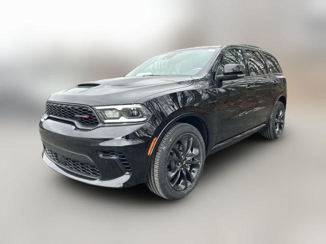 2025 Dodge Durango R/T Plus