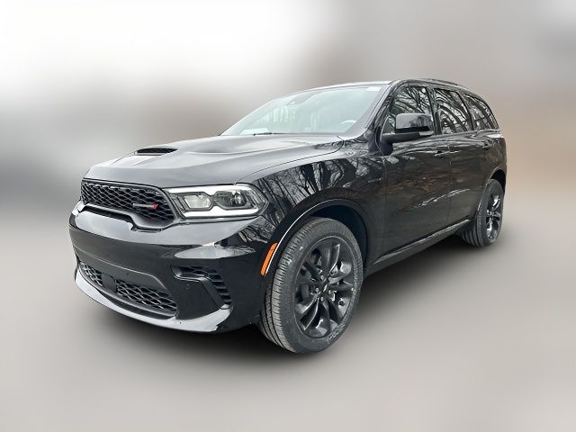 2025 Dodge Durango R/T Plus