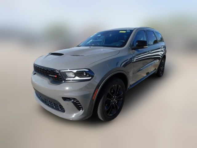 2025 Dodge Durango R/T Plus